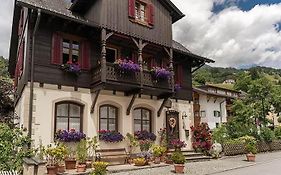 Haus an der Litz